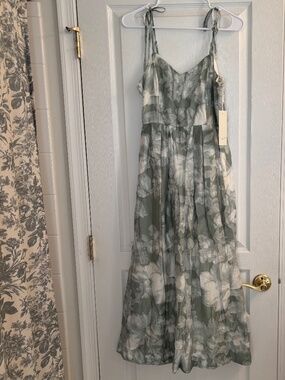 Calypso St. Barth Maxi Dress Size 6